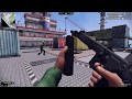 Gameplay De Zula | A PP-Bizon