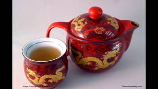 Tea in China