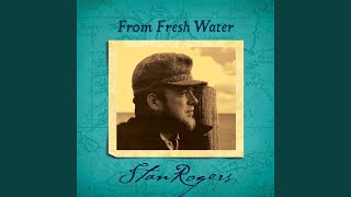 Video thumbnail of "Stan Rogers - White Squall"