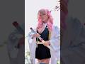 Mitsuri Kanroji Cosplay Cosplaygirl Demonslayer Mitsuri Mitsuricosplay Anime Egirl
