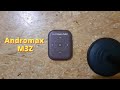 Review dan Test Kecepatan Internet Modem Andromax M3Z