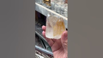 Quartz #gems #trending #youtube #gemstone #mining #subscribe #video #viral #quartz