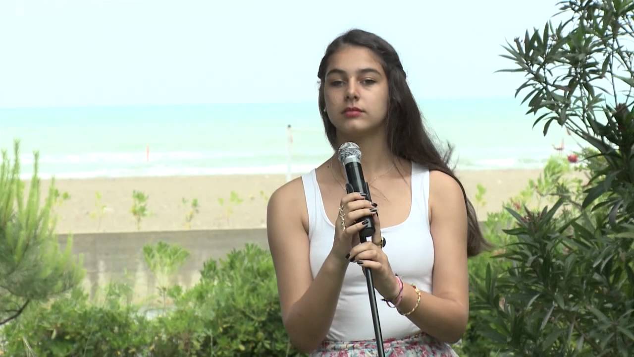 Arlinda Kovaci & Alma Kadria X Factor Albania 3 YouTube