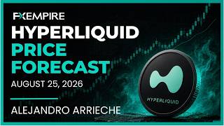 Hyperliquid Forecast: HYPE Breaks $75 as $100 Target Comes Into Focus