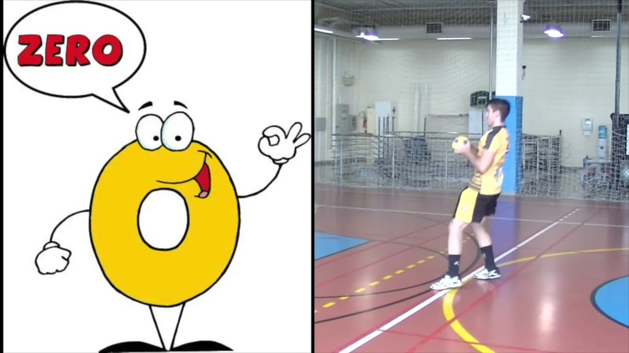 QUANDO É CONSIDERADO UM PASSO NO JOGO DE HANDEBOL I 3 PASSOS NO JOGO DE HANDEBOL