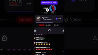 Zayn singing and vibing on One Direction's 18, aww😍🆔 #om #onedirection #zayn #zaynmalik #1direction