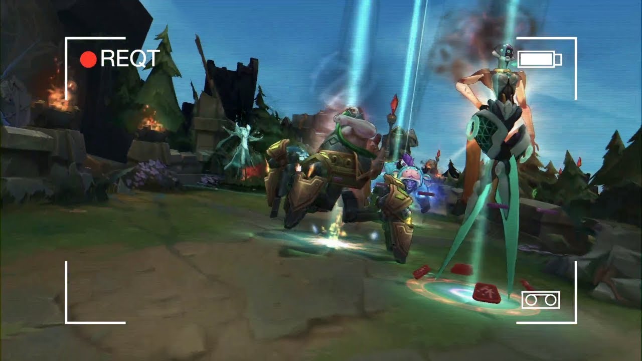 games people play LCS Cooldown #3: OPT BIG & Gate! Sion Speedway + 1v1 supportal combat | W3D2 LCS Spring 2019