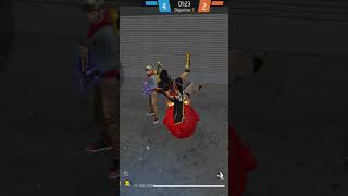 Funny DJ ALOK😂👍 #freefire