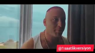 Taner Si̇ns - Gta Pi̇nk Tony - Herkese Di̇ss 1 Saatli̇k Versi̇yon 