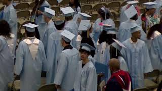 HCPS Graduation 2026