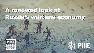 A renewed look at Russia’s wartime economy