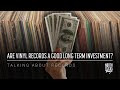 Are Vinyl Records A Good Long Term Investment? | Talking About Records