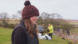 Strength in partnerships: how collaboration drives natural flood management
