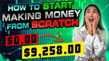 ✅ How I make $9000 using this Trading Strategy | X2 Supertrend BINARY OPTIONS TRADING