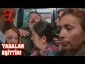 Yasalar Herkes İçin Eşittir! -  Yaşamak Güzel ŞeY