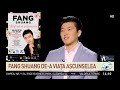 FANG SHUANG de-a viața ascunselea