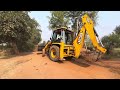 New JCB 3dx Eco Loading Mud Tractor's | Mahindra Tractor, NewHolland Tractor Trolley and Tracks