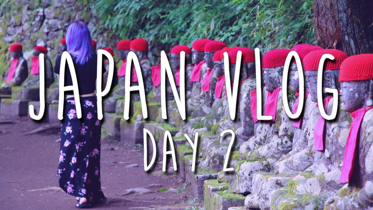 Nikko: Guardians of Travellers | Japan Day 2