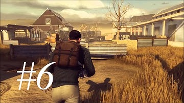 Guardian - The Bureau: XCOM Declassified | Lets Play | Walkthrough