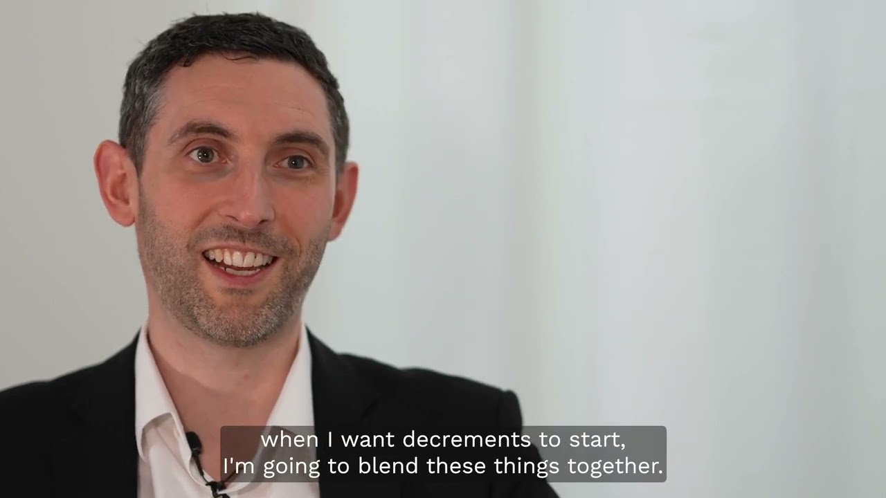 Mantle's Gavin Watts discusses Mantle's key features for the BPA Market