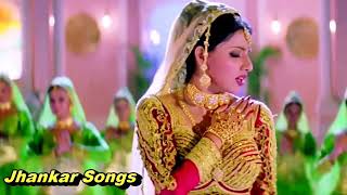 Teri Yaad Bahut Ab Aane Lagi Hai ((( Jhankar )))  Eight: The Power Of Shani (2006) Sunidhi Chauhan