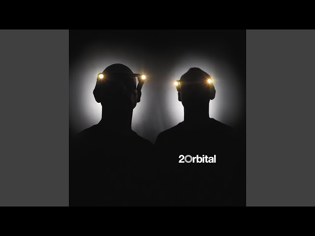 Impact (The Earth Is Burning) (James Zabiela's Scorched Earth