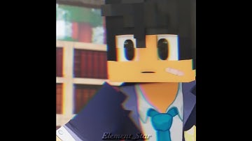 ❤💜 #fyp #edit #aphmau #aphmauedit #minecraft #minecraftedit #aarmau #aarmauedit #aaron #aaronedit