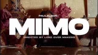 Paulelson - MIMO (Áudio oficial) 