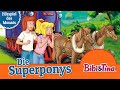 Bibi Tina Die Superponys Folge 42 HÖRSPIEL DES MONATS MÄRZ