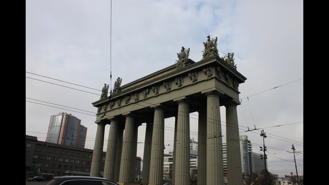Аккумулятор московские ворота