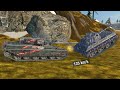 Chieftain Mk. 6 gets apestriked