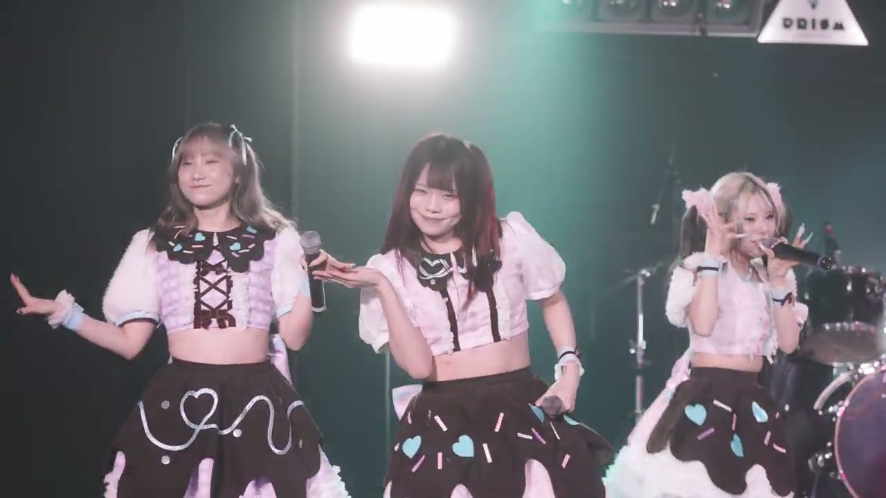 260228 LOUDCARNIVAL vol.15 - IQ99 強ぜろ Focus cam