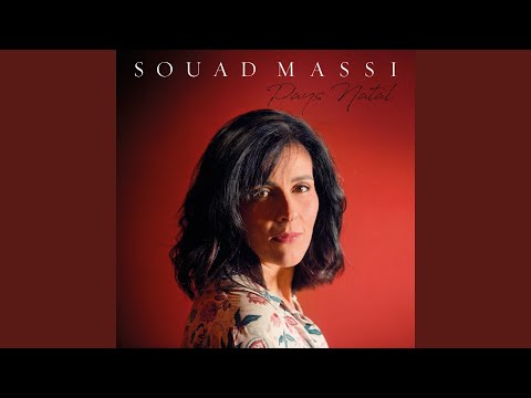 Souad Massi - Pays natal mp3 indir Souad Massi - Pays natal mp3 indir