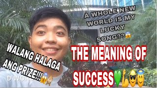 So Blessed To Win From Online Singing Contest | Inspirational Vlog