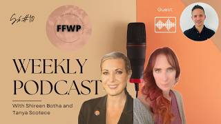 FFWP S6 Ep10 - Feel The Fear And Do It Anyway