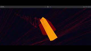 Modular Synth: Glitch noise acid techno