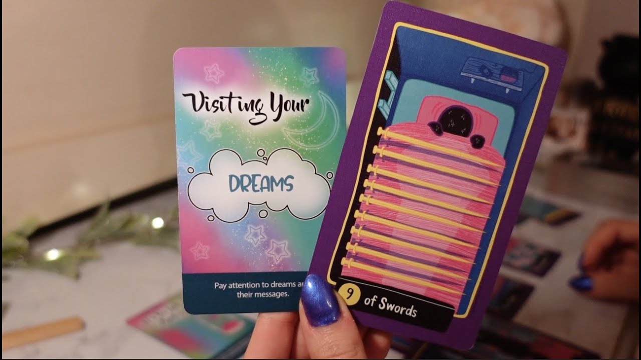 ♊️Gemini, You’ve Been SHOWING Up In This Persons DREAMS 💤💖 February 2023