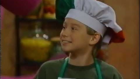 Adventure Bus (2003 Version) Part 30