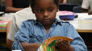 GESD: All In For All Kids