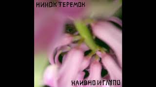 Video thumbnail of "НИНОК ТЕРЕМОК - НАИВНО И ГЛУПО"