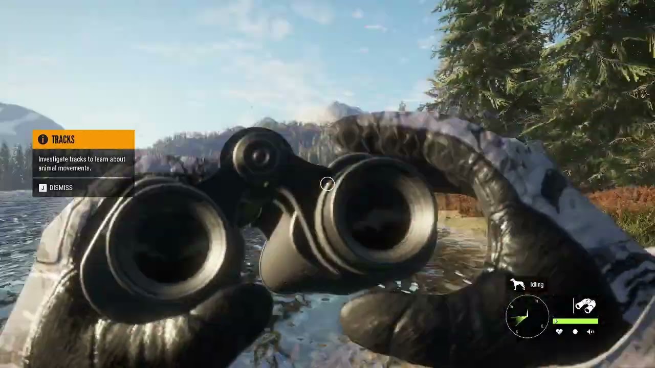 Facem grind pe HUNTER CALL OF THE WILD pt1