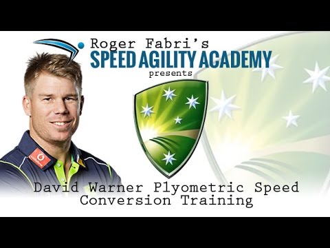 Programming Plyometrics in Speed Training - Parisi Speed School
