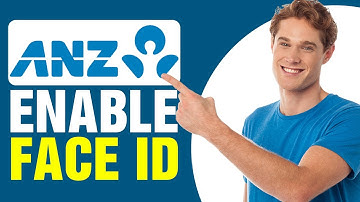 How To Enable Face ID On ANZ App (2025)