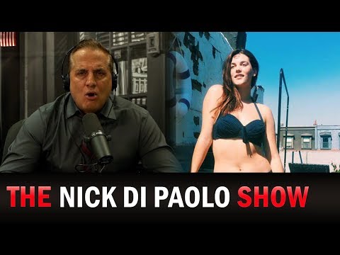 Fat-Pride is RUINING Victoria's Secret! | The Nick Di Paolo Show
