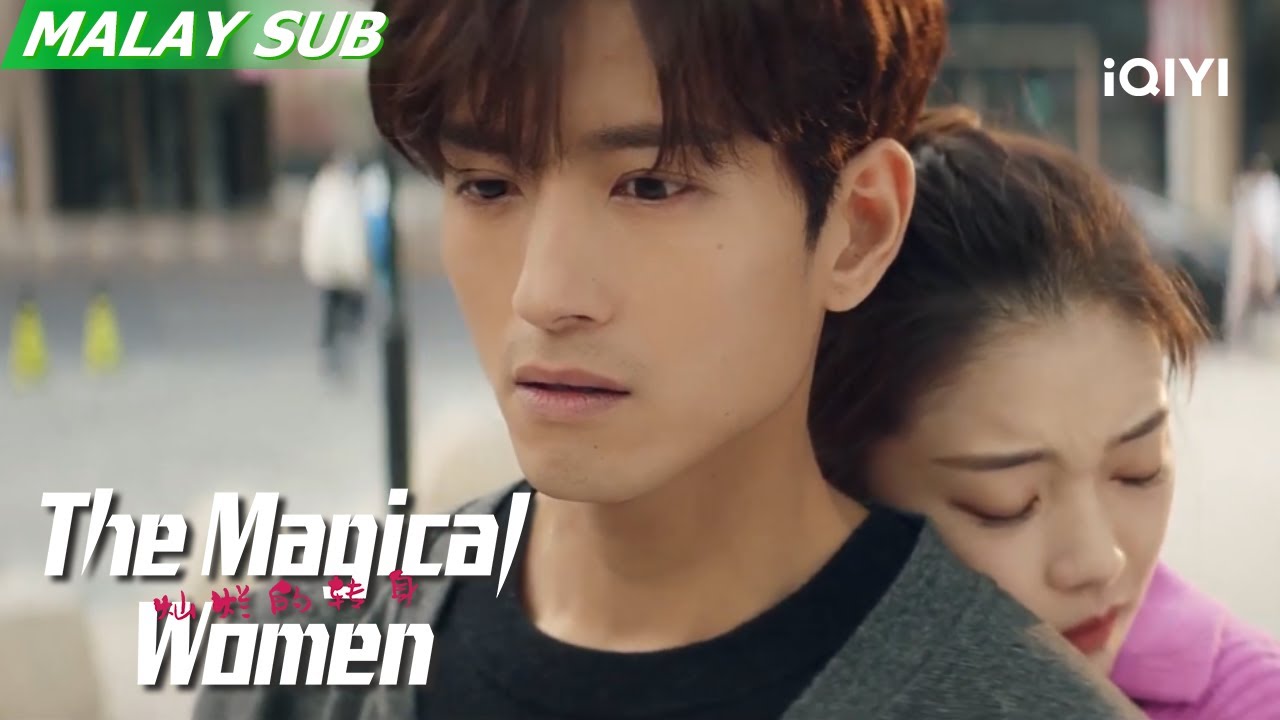 Weilun Gives Manman 300,000 Yuan | The Magical Women EP6 | iQIYI Malaysia
