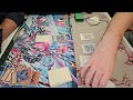 R3: Matthew B (Blackwing) vs Dimi P (Zombies) - Black Rose Hobbies Edison Local (Oct 18 2025)