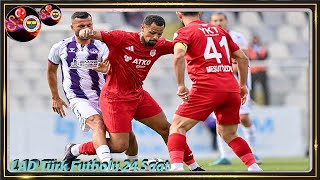 Ankara Keçiörengücü Atko Grup Pendikspor 0 0 Maç Sonucu