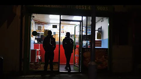 Kfrmda4 - 3K (Official Music Video) (ShotBy@empraely )