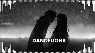 Dandelion-Slowed reverb/ Nightmare