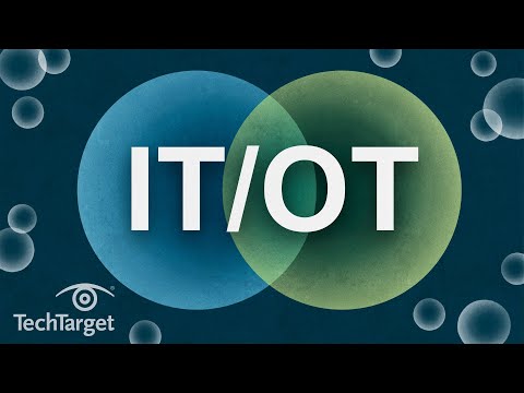 What is IT/OT Convergence and Why is it Important?